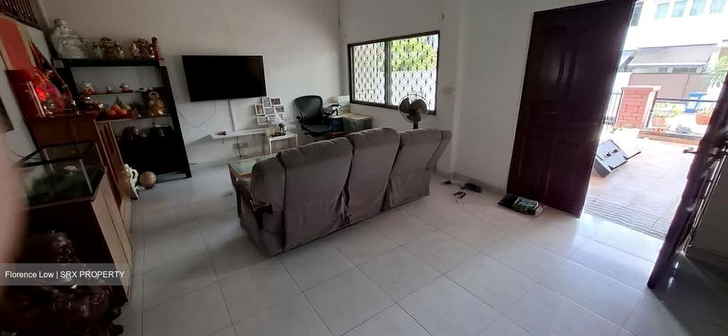 Coral Park (D20), Terrace #620092091
